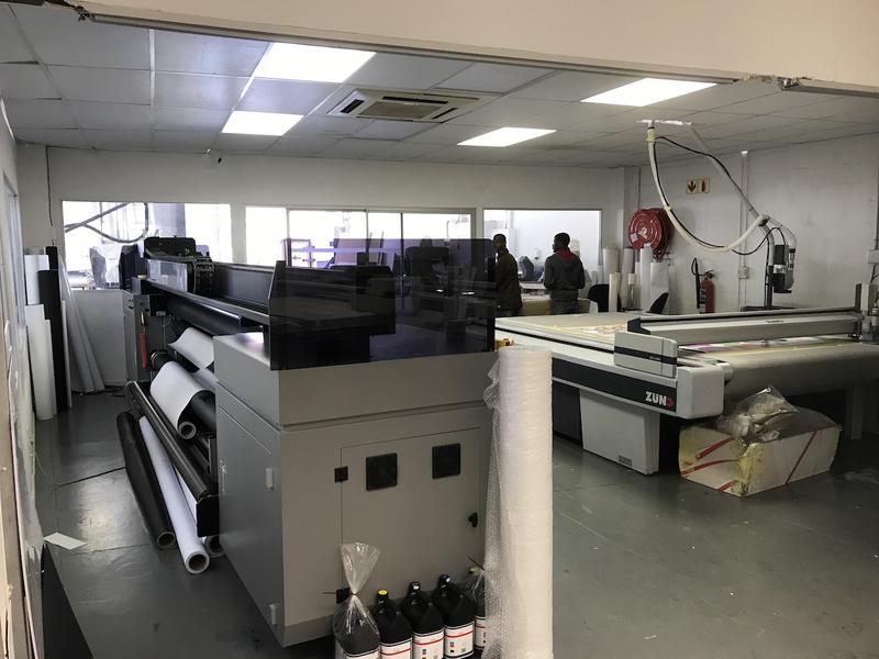 To Let commercial Property for Rent in Observatory Western Cape